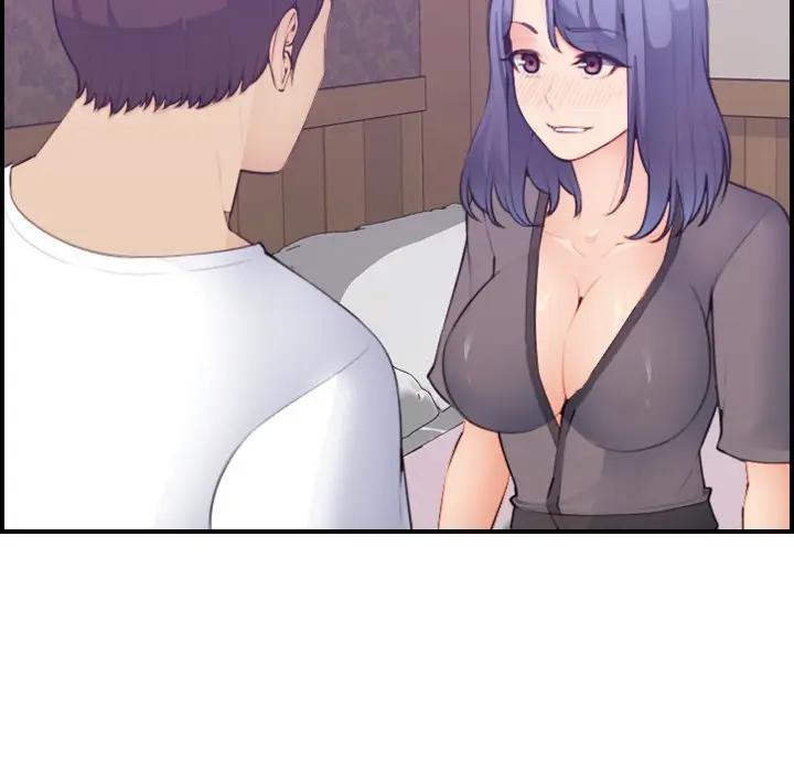 [韩国漫画] 妈妈是女大学生 乱伦,女学生,熟女人妻,巨乳大奶,不伦#[125P]-8