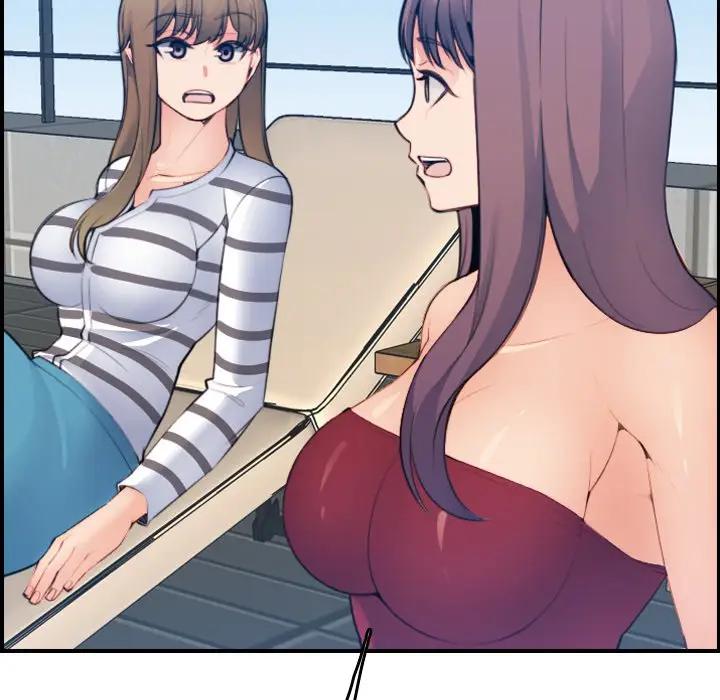 [韩国漫画] 妈妈是女大学生 乱伦,女学生,熟女人妻,巨乳大奶,不伦#[122P]-28