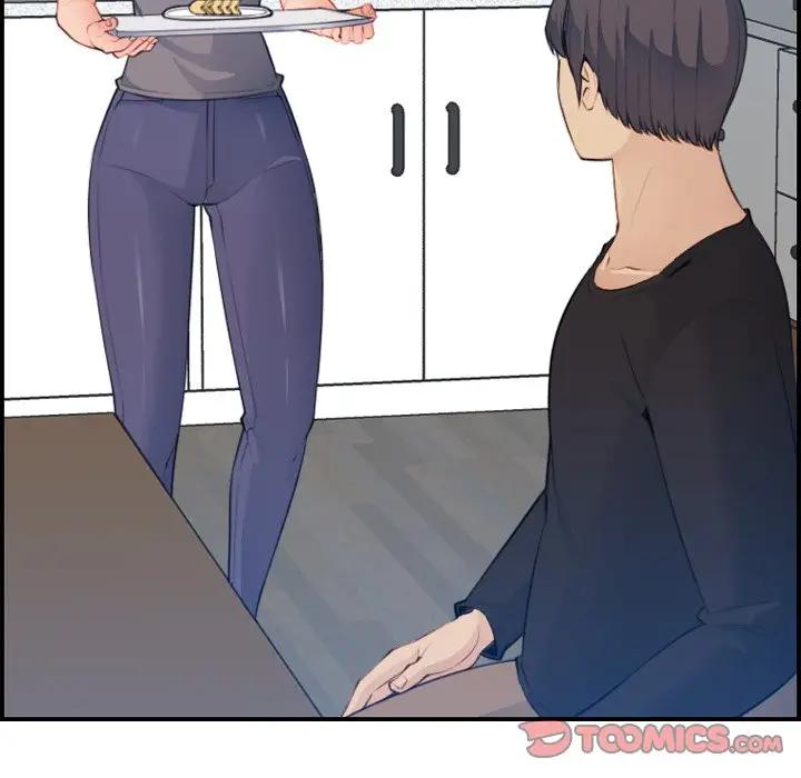 [韩国漫画] 妈妈是女大学生 乱伦,女学生,熟女人妻,巨乳大奶,不伦#[122P]-51