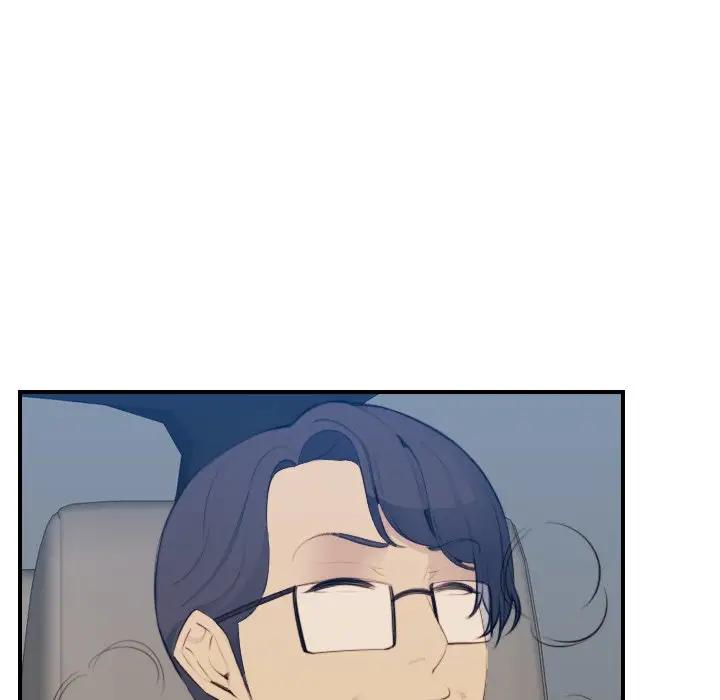 [韩国漫画] 妈妈是女大学生 乱伦,女学生,熟女人妻,巨乳大奶,不伦#[122P]-25