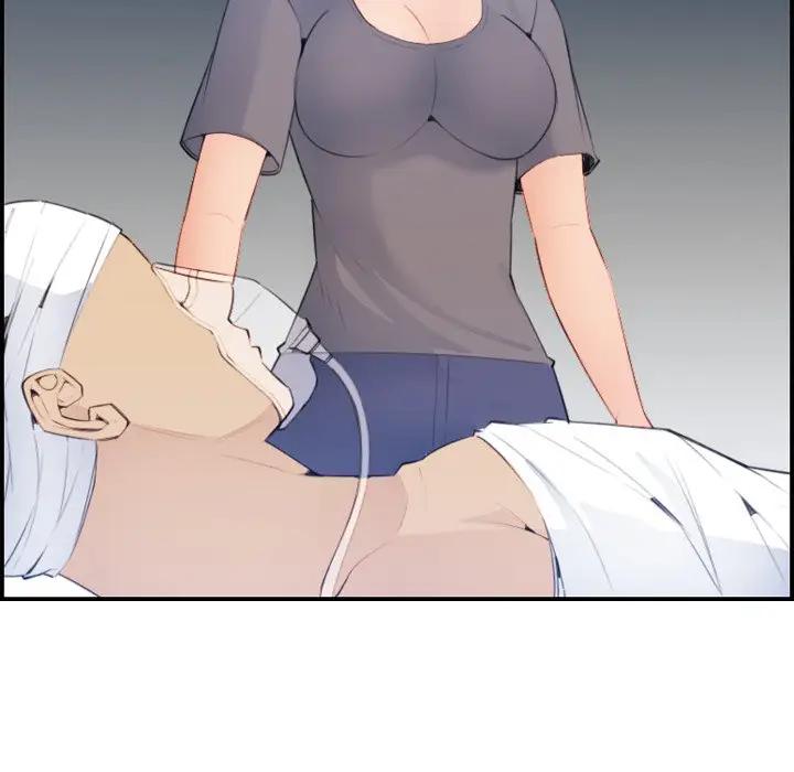 [韩国漫画] 妈妈是女大学生 乱伦,女学生,熟女人妻,巨乳大奶,不伦#[124P]-59