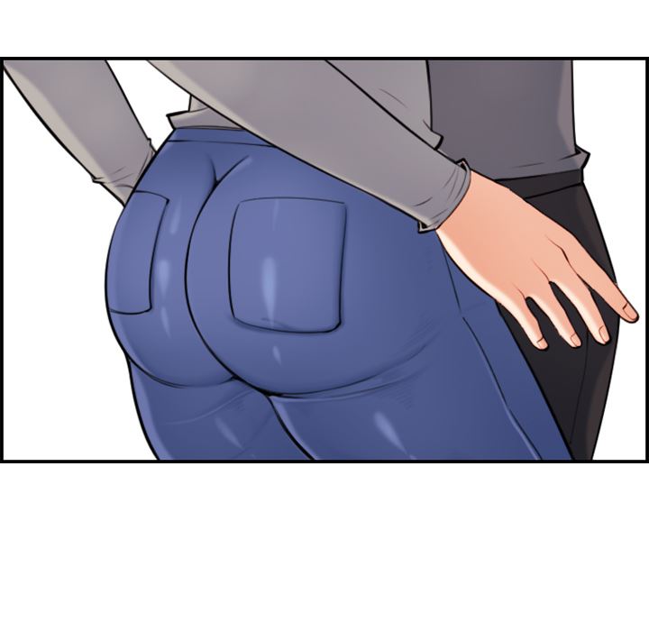 [韩国漫画] 妈妈是女大学生 乱伦,女学生,熟女人妻,巨乳大奶,不伦#[112P]-21