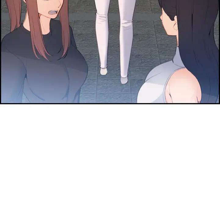 [韩国漫画] 妈妈是女大学生 乱伦,女学生,熟女人妻,巨乳大奶,不伦#[120P]-47