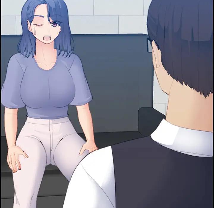 [韩国漫画] 妈妈是女大学生 乱伦,女学生,熟女人妻,巨乳大奶,不伦#[123P]-110