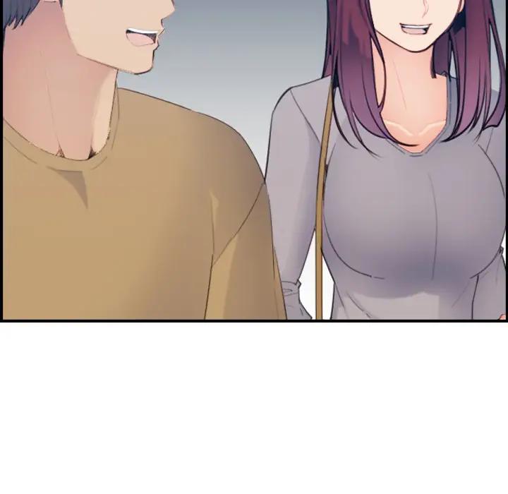 [韩国漫画] 妈妈是女大学生 乱伦,女学生,熟女人妻,巨乳大奶,不伦#[123P]-32