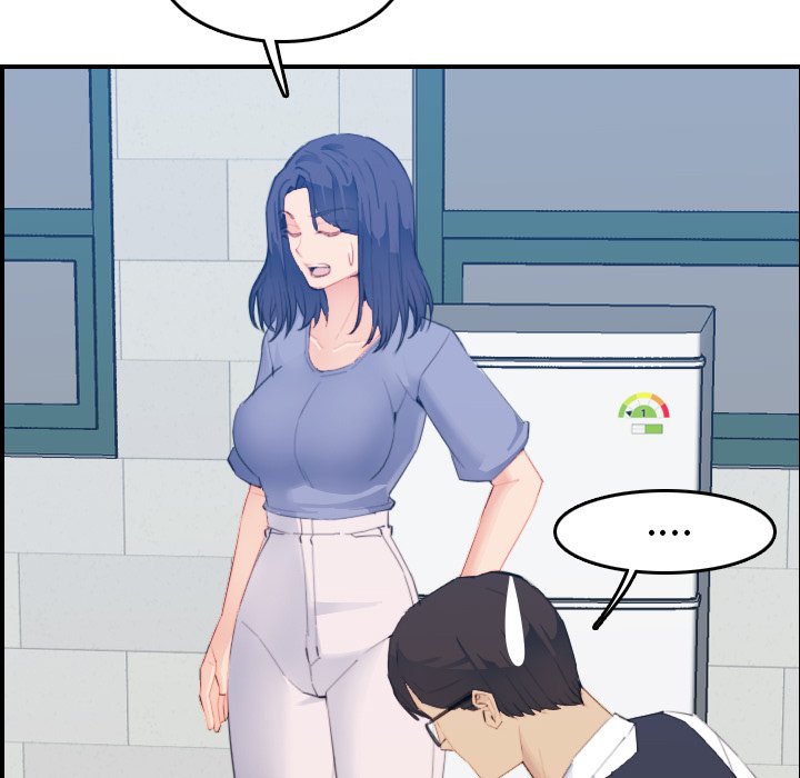 [韩国漫画] 妈妈是女大学生 乱伦,女学生,熟女人妻,巨乳大奶,不伦#[123P]-97