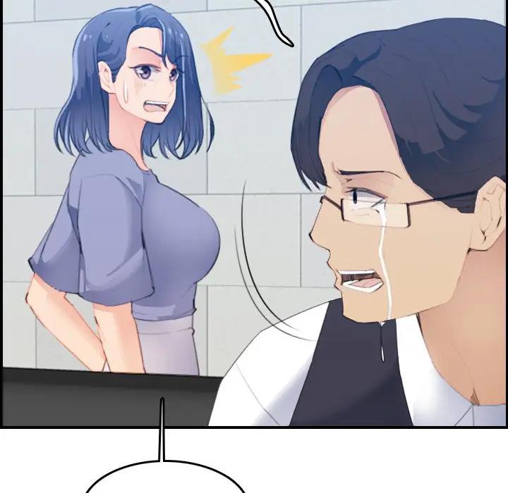 [韩国漫画] 妈妈是女大学生 乱伦,女学生,熟女人妻,巨乳大奶,不伦#[115P]-22