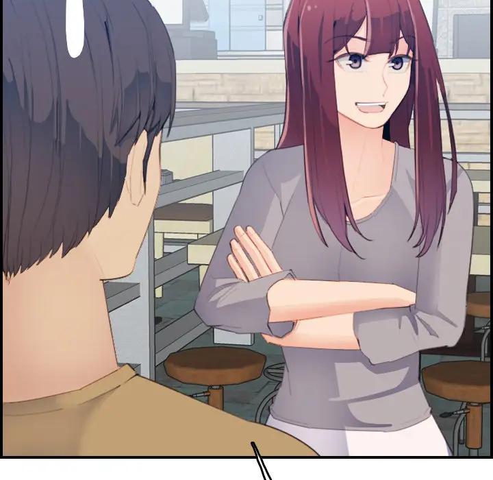 [韩国漫画] 妈妈是女大学生 乱伦,女学生,熟女人妻,巨乳大奶,不伦#[115P]-46