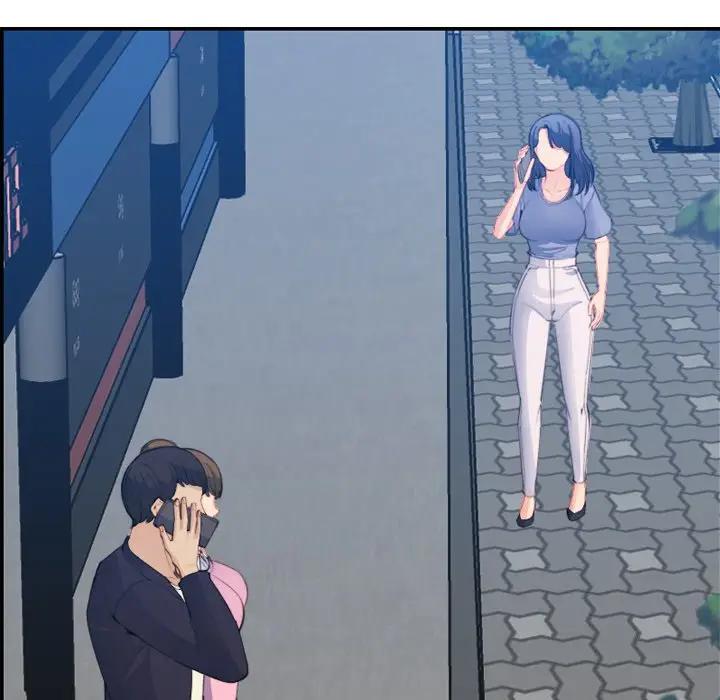 [韩国漫画] 妈妈是女大学生 乱伦,女学生,熟女人妻,巨乳大奶,不伦#[122P]-13