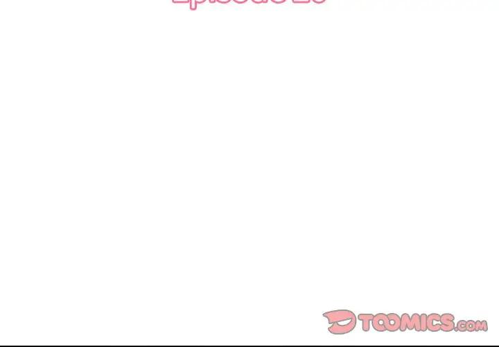 [韩国漫画] 妈妈是女大学生 乱伦,女学生,熟女人妻,巨乳大奶,不伦#[122P]-3