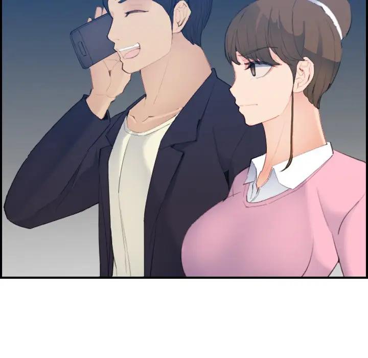 [韩国漫画] 妈妈是女大学生 乱伦,女学生,熟女人妻,巨乳大奶,不伦#[122P]-8