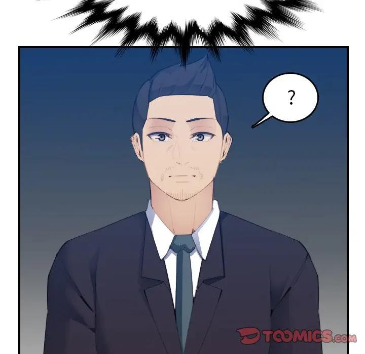 [韩国漫画] 妈妈是女大学生 乱伦,女学生,熟女人妻,巨乳大奶,不伦#[122P]-27