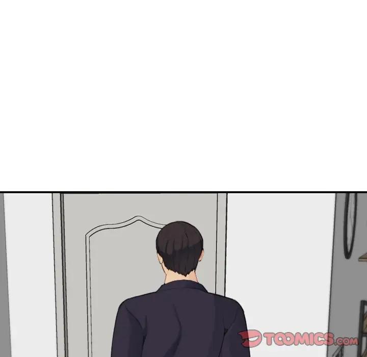 [韩国漫画] 妈妈是女大学生 乱伦,女学生,熟女人妻,巨乳大奶,不伦#[128P]-104