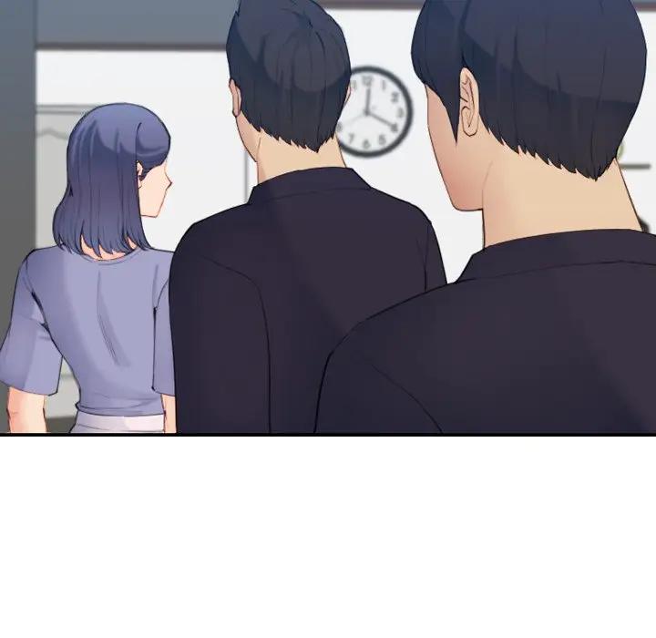 [韩国漫画] 妈妈是女大学生 乱伦,女学生,熟女人妻,巨乳大奶,不伦#[128P]-45