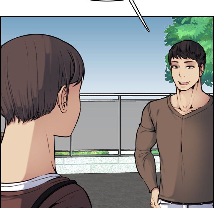 [韩国漫画] 妈妈是女大学生 乱伦,女学生,熟女人妻,巨乳大奶,不伦#[114P]-101