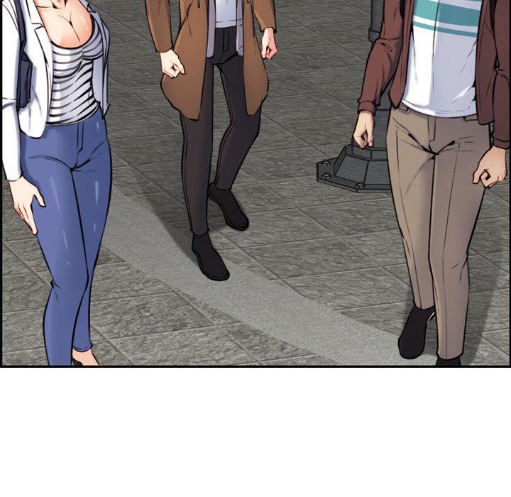 [韩国漫画] 妈妈是女大学生 乱伦,女学生,熟女人妻,巨乳大奶,不伦#[114P]-66