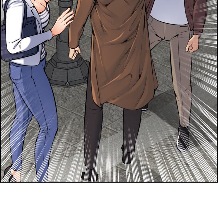 [韩国漫画] 妈妈是女大学生 乱伦,女学生,熟女人妻,巨乳大奶,不伦#[114P]-84