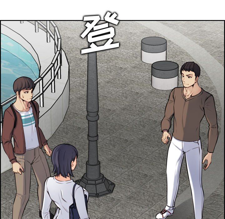 [韩国漫画] 妈妈是女大学生 乱伦,女学生,熟女人妻,巨乳大奶,不伦#[114P]-97