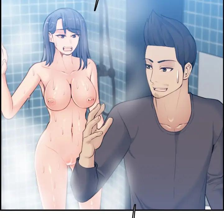 [韩国漫画] 妈妈是女大学生 乱伦,女学生,熟女人妻,巨乳大奶,不伦#[130P]-126