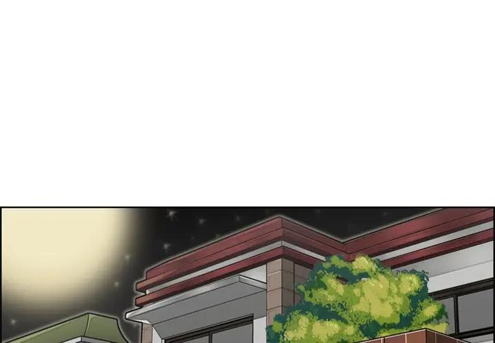 [韩国漫画] 妈妈是女大学生 乱伦,女学生,熟女人妻,巨乳大奶,不伦#[130P]-4