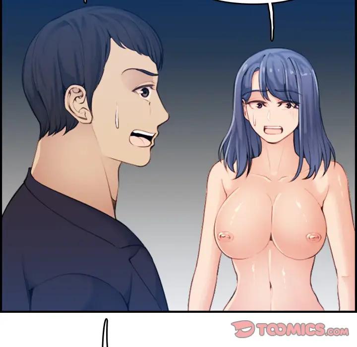 [韩国漫画] 妈妈是女大学生 乱伦,女学生,熟女人妻,巨乳大奶,不伦#[130P]-69