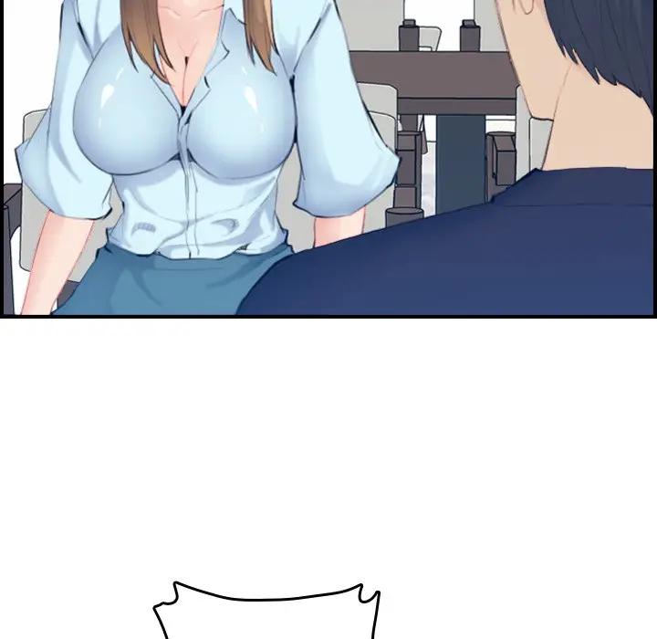 [韩国漫画] 妈妈是女大学生 乱伦,女学生,熟女人妻,巨乳大奶,不伦#[123P]-34
