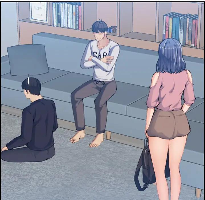 [韩国漫画] 妈妈是女大学生 乱伦,女学生,熟女人妻,巨乳大奶,不伦#[123P]-96