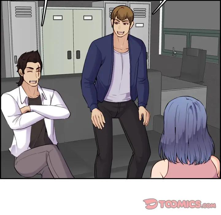 [韩国漫画] 妈妈是女大学生 乱伦,女学生,熟女人妻,巨乳大奶,不伦#[102P]-56