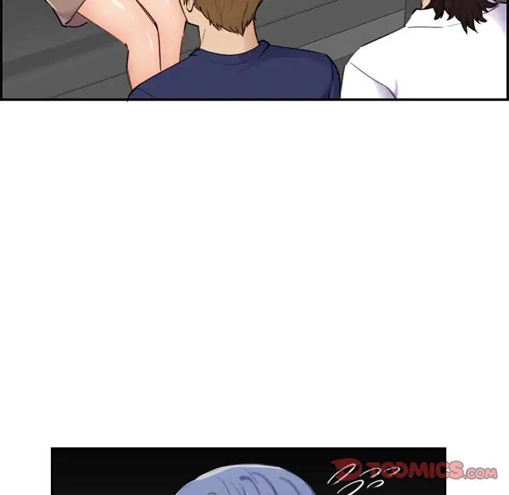 [韩国漫画] 妈妈是女大学生 乱伦,女学生,熟女人妻,巨乳大奶,不伦#[102P]-8