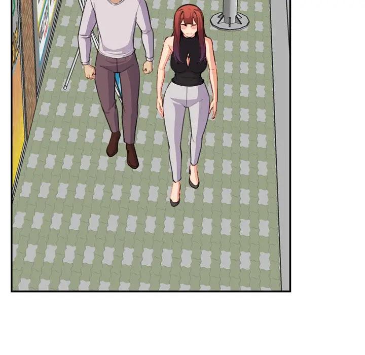 [韩国漫画] 妈妈是女大学生 乱伦,女学生,熟女人妻,巨乳大奶,不伦#[119P]-108