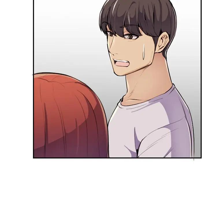 [韩国漫画] 妈妈是女大学生 乱伦,女学生,熟女人妻,巨乳大奶,不伦#[119P]-35