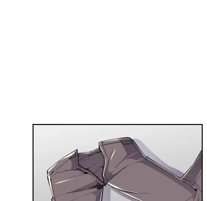 [韩国漫画] 妈妈是女大学生 乱伦,女学生,熟女人妻,巨乳大奶,不伦#[119P]-45