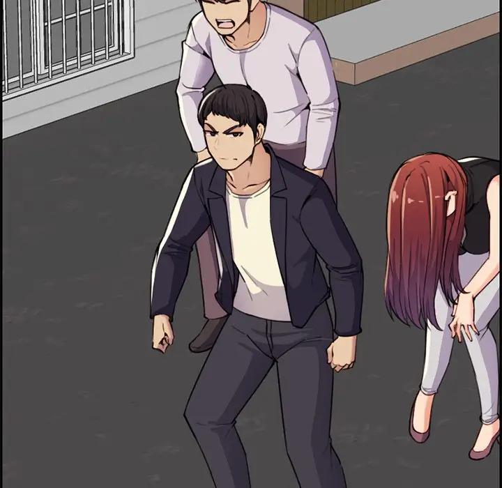[韩国漫画] 妈妈是女大学生 乱伦,女学生,熟女人妻,巨乳大奶,不伦#[119P]-6