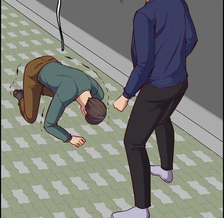 [韩国漫画] 妈妈是女大学生 乱伦,女学生,熟女人妻,巨乳大奶,不伦#[123P]-31