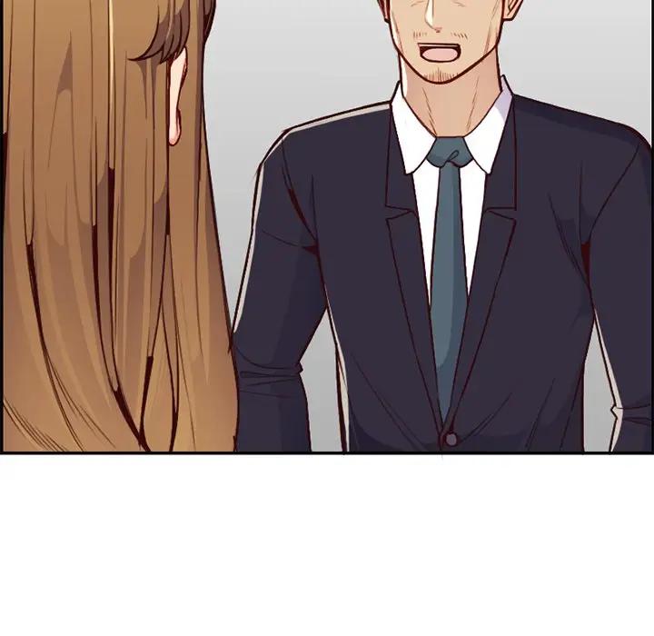 [韩国漫画] 妈妈是女大学生 乱伦,女学生,熟女人妻,巨乳大奶,不伦#[124P]-20
