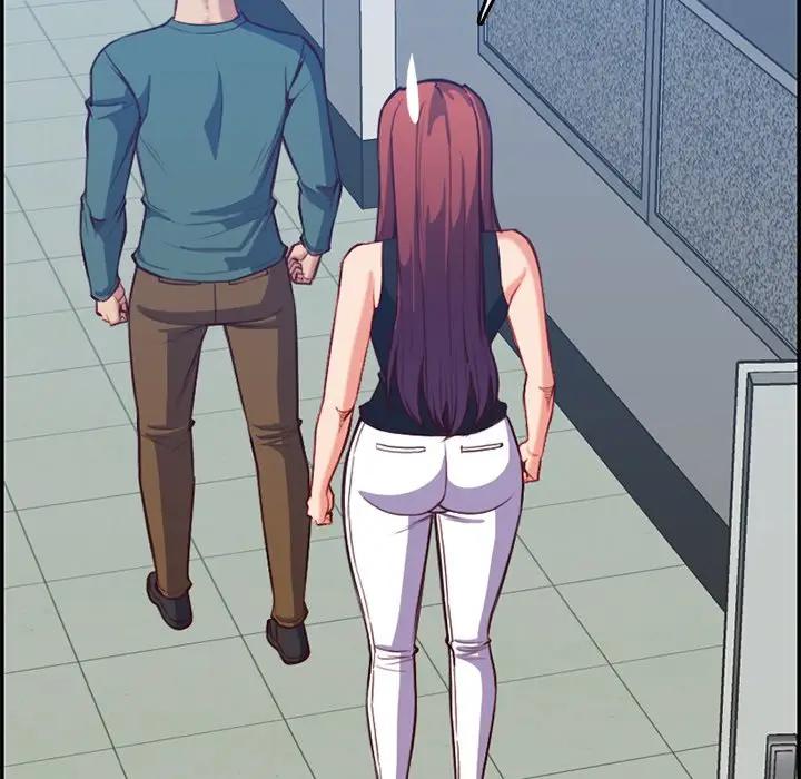 [韩国漫画] 妈妈是女大学生 乱伦,女学生,熟女人妻,巨乳大奶,不伦#[124P]-70