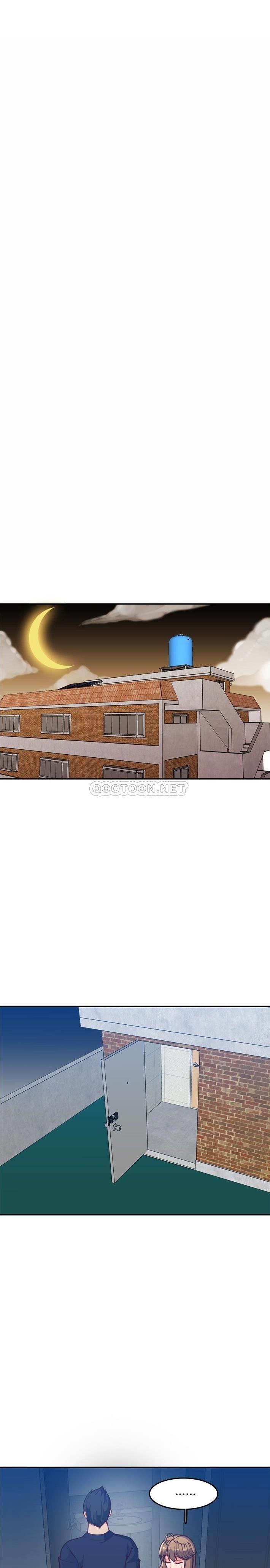 [韩国漫画] 妈妈是女大学生 乱伦,女学生,熟女人妻,巨乳大奶,不伦#[21P]-20