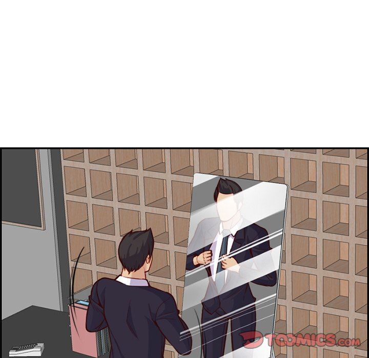 [韩国漫画] 妈妈是女大学生 乱伦,女学生,熟女人妻,巨乳大奶,不伦#[130P]-97