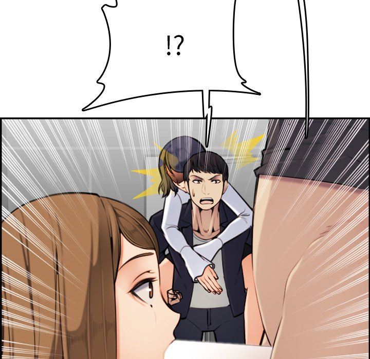 [韩国漫画] 妈妈是女大学生 乱伦,女学生,熟女人妻,巨乳大奶,不伦#[130P]-56