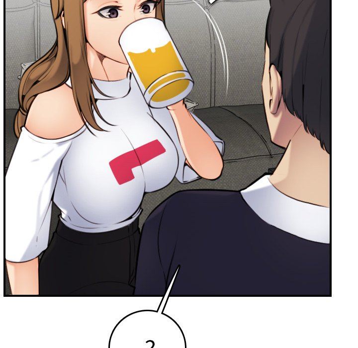 [韩国漫画] 妈妈是女大学生 乱伦,女学生,熟女人妻,巨乳大奶,不伦#[130P]-96