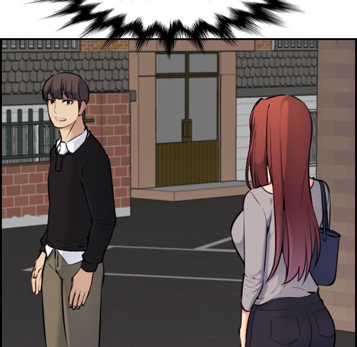 [韩国漫画] 妈妈是女大学生 乱伦,女学生,熟女人妻,巨乳大奶,不伦#[130P]-50