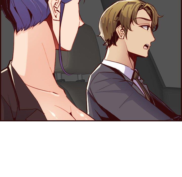 [韩国漫画] 妈妈是女大学生 乱伦,女学生,熟女人妻,巨乳大奶,不伦#[129P]-71