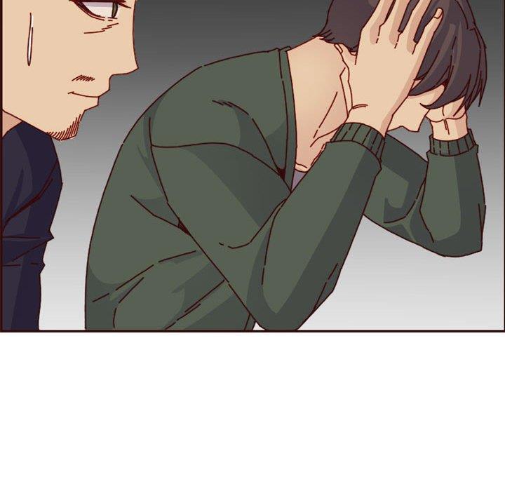 [韩国漫画] 妈妈是女大学生 乱伦,女学生,熟女人妻,巨乳大奶,不伦#[125P]-105
