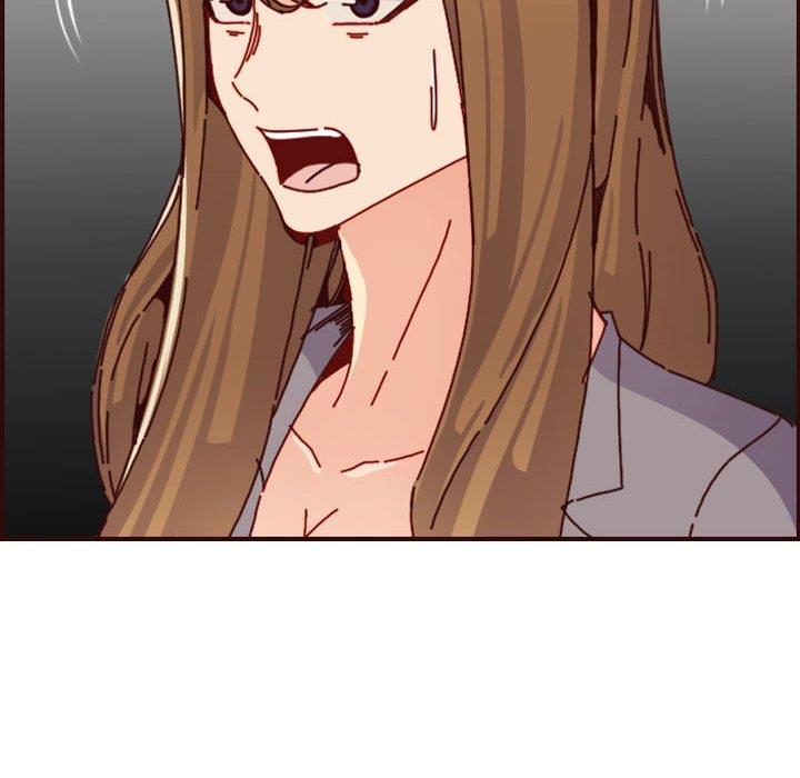[韩国漫画] 妈妈是女大学生 乱伦,女学生,熟女人妻,巨乳大奶,不伦#[125P]-22
