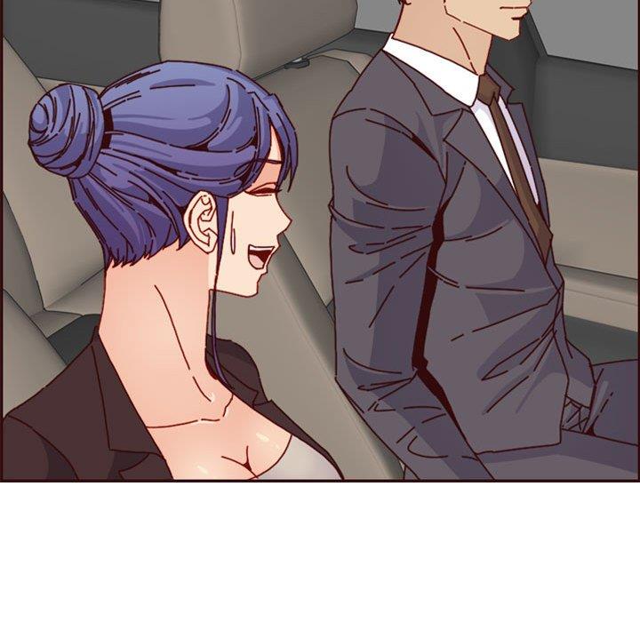 [韩国漫画] 妈妈是女大学生 乱伦,女学生,熟女人妻,巨乳大奶,不伦#[125P]-71