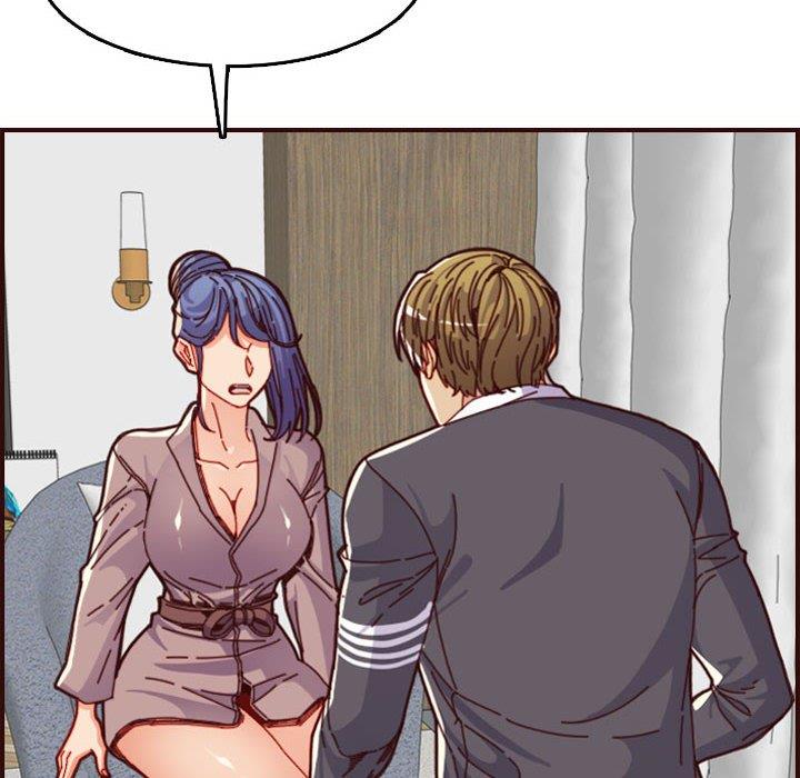 [韩国漫画] 妈妈是女大学生 乱伦,女学生,熟女人妻,巨乳大奶,不伦#[121P]-8