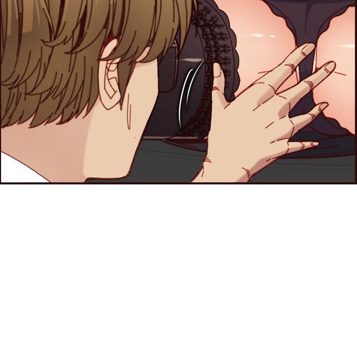[韩国漫画] 妈妈是女大学生 乱伦,女学生,熟女人妻,巨乳大奶,不伦#[121P]-106