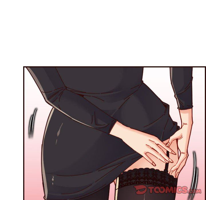 [韩国漫画] 妈妈是女大学生 乱伦,女学生,熟女人妻,巨乳大奶,不伦#[121P]-56