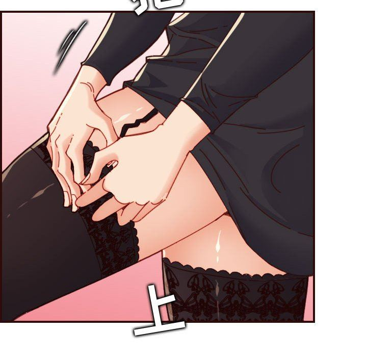 [韩国漫画] 妈妈是女大学生 乱伦,女学生,熟女人妻,巨乳大奶,不伦#[121P]-58