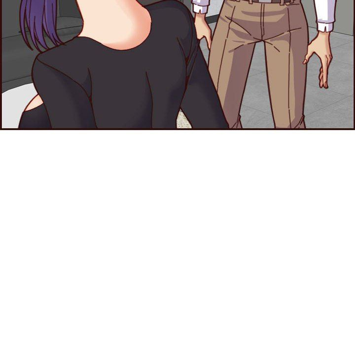[韩国漫画] 妈妈是女大学生 乱伦,女学生,熟女人妻,巨乳大奶,不伦#[121P]-79